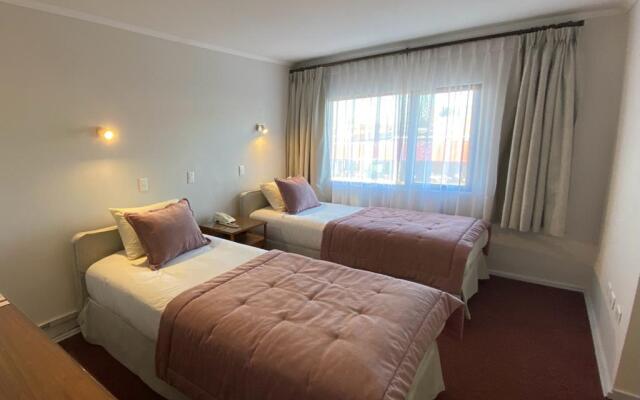 Hotel Nicolas