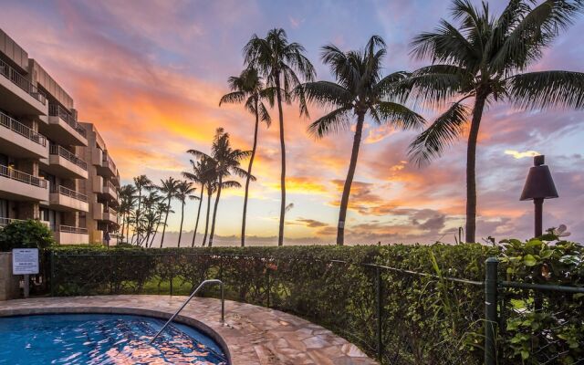 Castle Paki Maui