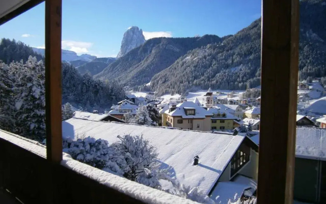 Garni Irma Bed & Breakfast