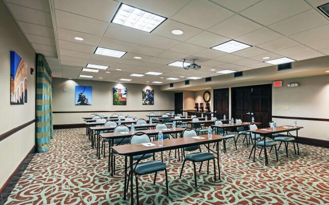 Homewood Suites by Hilton Wichita Falls