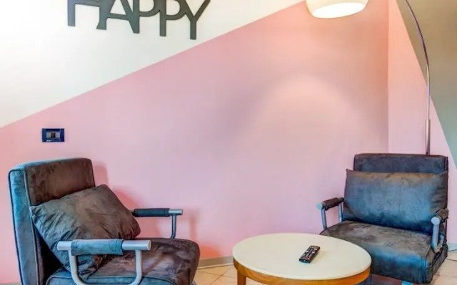 Massarenti 14 a Porta San Vitale