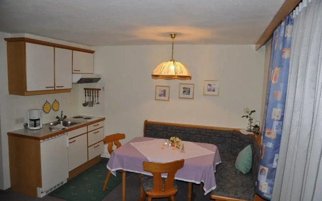 Ferienwohnungen Durst Roswitha