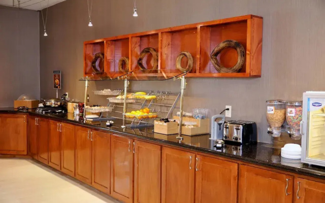 SpringHill Suites Houston Katy Mills