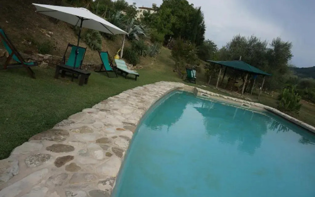 Agriturismo Podere Palazzuolo