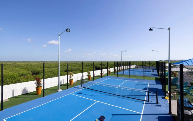 Margaritaville Island Reserve Riviera Maya - An Adults Only All Inclusive