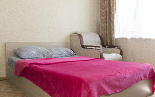 Apartment 52 on Yuzhnoye highway 30B