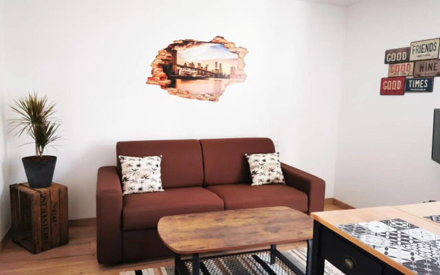 Studio La P'tite Escale