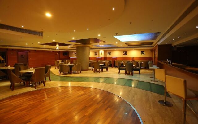 Sivaraj Holiday Inn