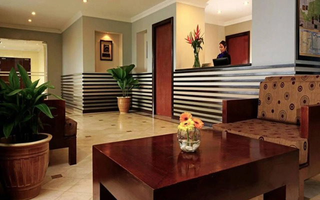 Stayinn Gateway Hotel Apartment