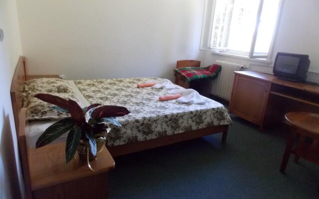 Boeritza Hotel Complex