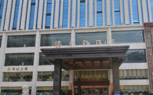 Feng Ya Hotel