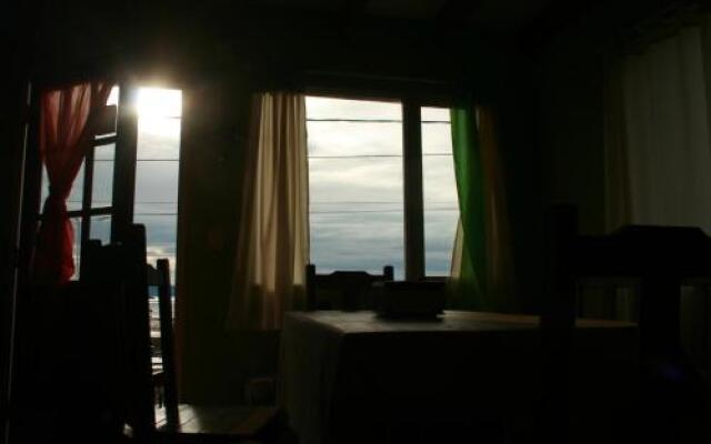 Renting Calafate