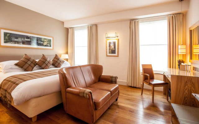ABode Canterbury