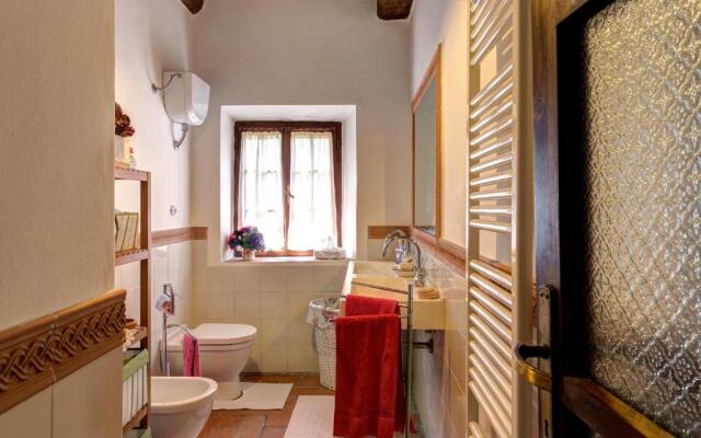 Casa Di Nonna Nuccia