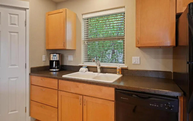 Downtowner Ac 2Br 1Ba