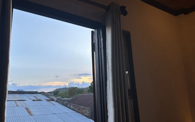 Ammata Boutique Villa