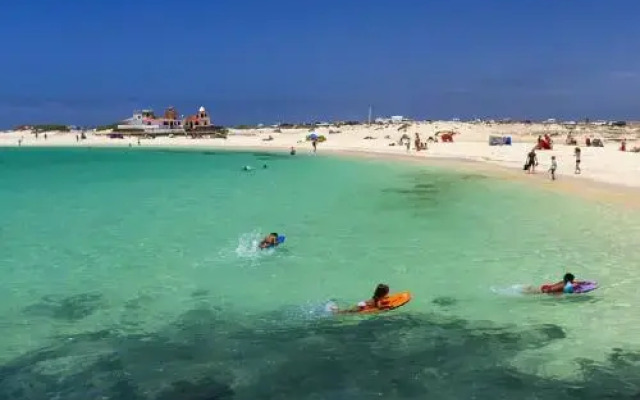 Cotillo Beach & Sport