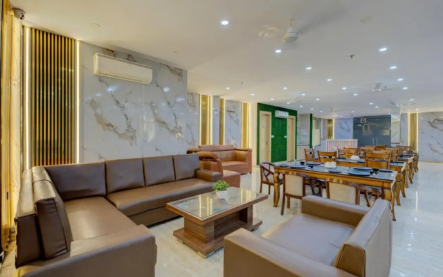 BlueNeck Sec 47 near Medanta -The Medicity' Gurugram