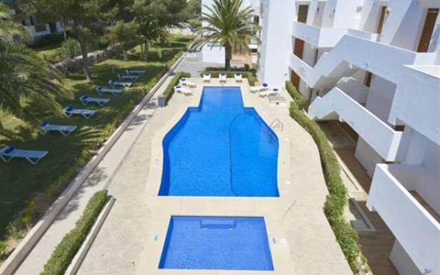Apartamentos Ferrera Pins