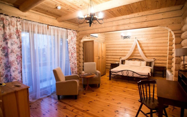 Club Hotel Safari