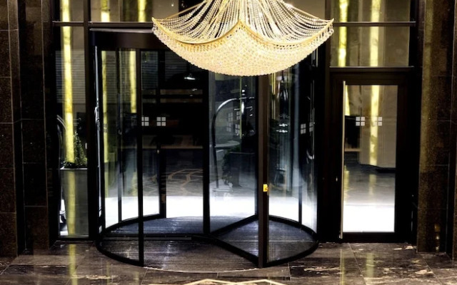 Hotel Boutique Bristol