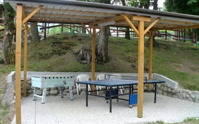 Camping Adamello