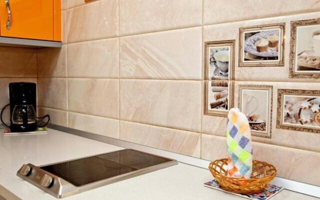 Apartamentos La Galea