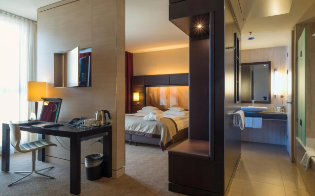 Lindner Hotel Vienna Am Belvedere, part of JdV by Hyatt