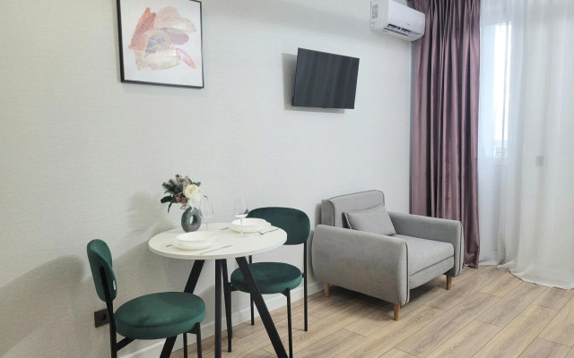 Атмосфера на улице Константина Гондаря