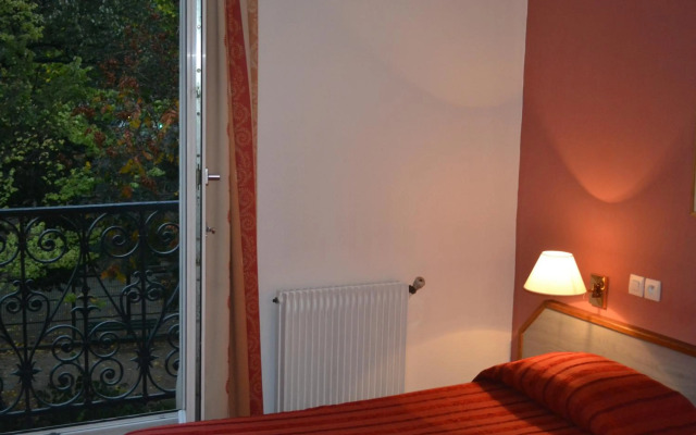 Hôtel Williams Opéra