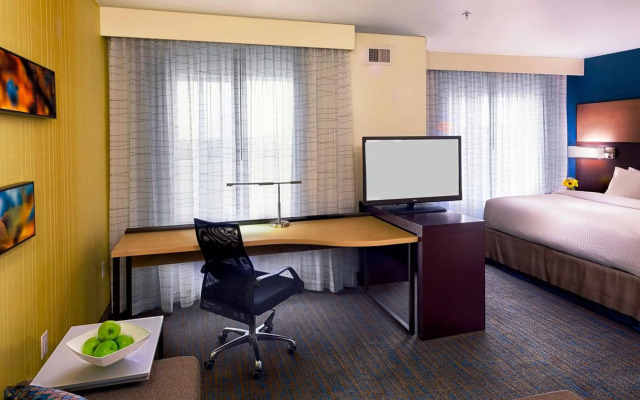 Residence Inn Pullman
