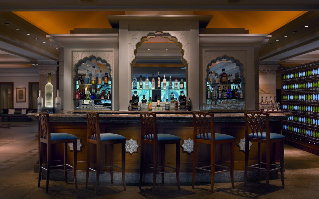The St. Regis Goa Resort