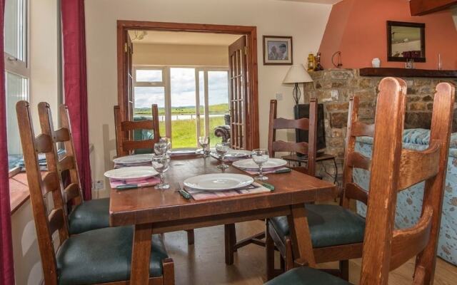 Doherty Farm Holiday Homes