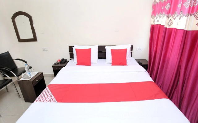 Hotel Dream Residency