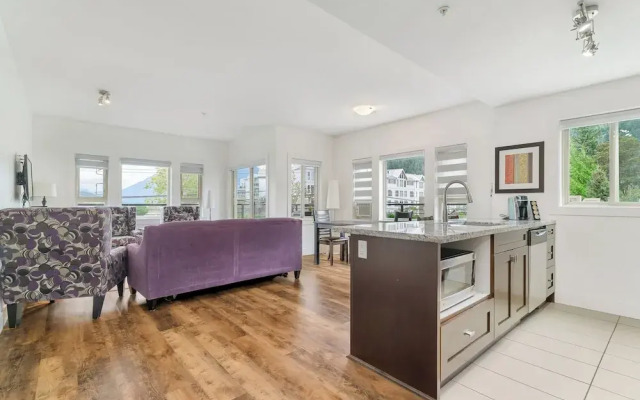 Chic Haven Stylish 3 Bedroom