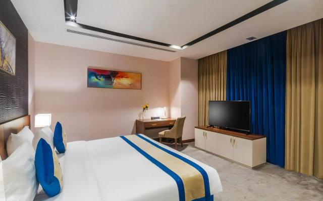Al Malqa Elite Hotel