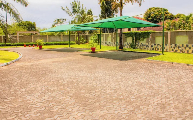 Amariah Apartments Bahari Beach