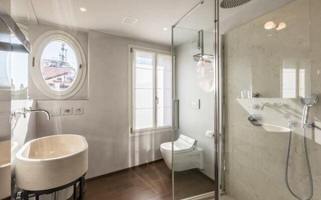 Palazzo Morosini degli Spezieri