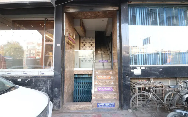 Twamev Rajouri garden by The Arrow