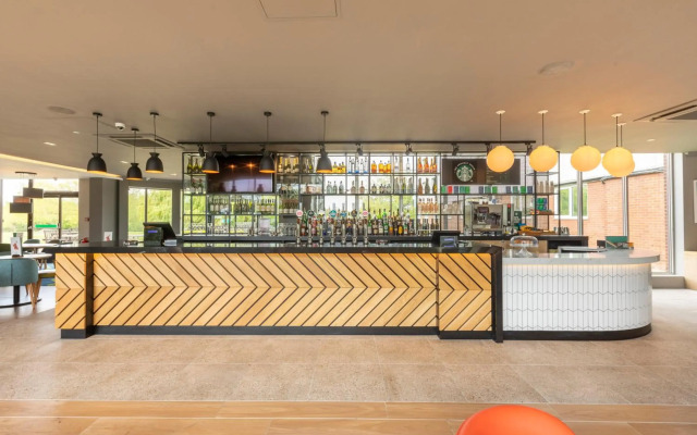 Holiday Inn Basildon by IHG