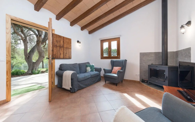 Sa Plana Villa Calvia