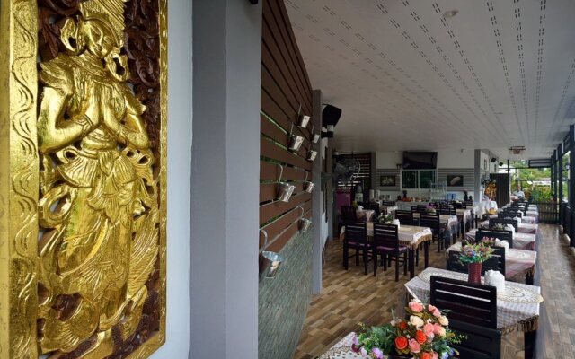 Pleai ta lea Resort