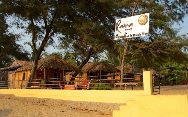 Rama Resort