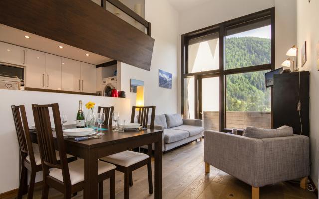 Résidence Grand Roc - Ancolies 211