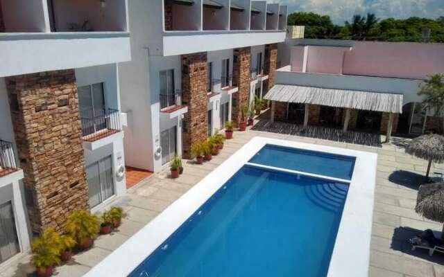 La Mansión del Faro