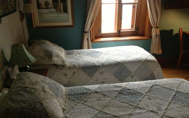 Auberge Chemin du Roy