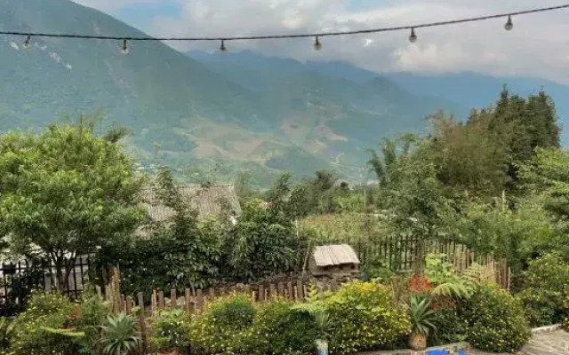 Sapa Bethel Homestay