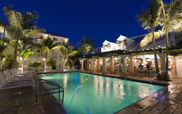 Southernmost Hotel