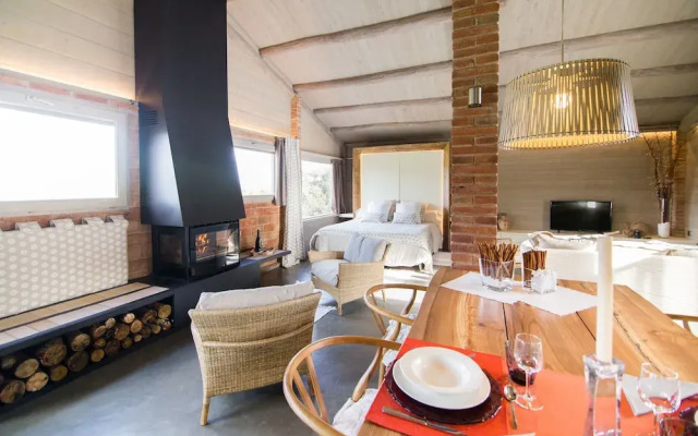 El Porxo de la Barraca