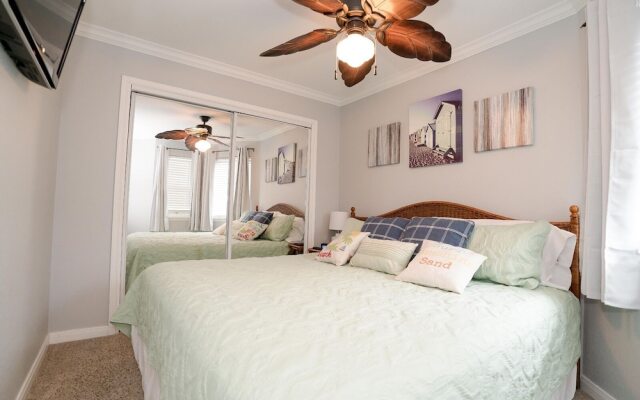 Southern Seahorse 1 Bedroom Condo